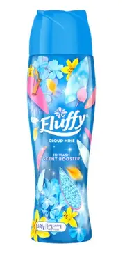 Fluffy Laundry In-Wash Scent Booster Cloud Nine 500g