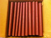 ARC Abrasives Sanding Belts 80 Grit 9 x 12 5/8" Qty 10 Liquidation