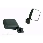 Sterling Door Mirror to suit Toyota Landcruiser 01/1985 to 03/2007 - TYLA-DOM-52R