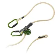 Rope Logic ROOK Positioning Lanyard 11mm x 20' TriTech 35683