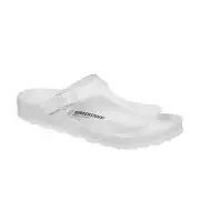 Birkenstock EVA Gizeh WATERPROOF - White BNIB 128221