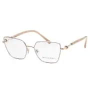 Bulgari Women's 52mm Opticals BV2236-2063-52