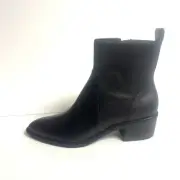 Dolce Vita Women’s Bryson Boot Black Size 11 M