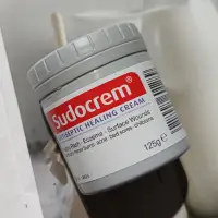 在飛比找蝦皮購物優惠-【優品推薦】 百年老牌 英國Sudocrem 嬰兒屁屁膏 尿