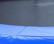 Kahuna 10ft Trampoline Replacement Pad Round - Blue AU Stock Good Quality ✨