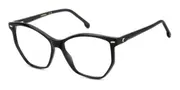 Carrera 3058 2M2 Women’s Glasses Black Size 55 - Private Health Rebate - Blue Light Block Available