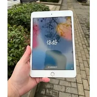 降價  二手原裝Apple iPad Mini2平板 16G/ Mini4 16G 32G 64G 128G Wifi版 福利