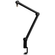 Logitech G Compass Boom Arm Black