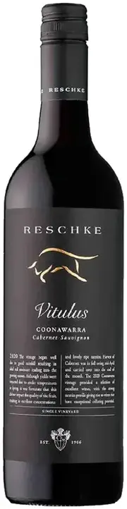 Reschke Vitulus Cabernet Sauvignon 750ml