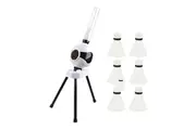 Badminton Robot Automatic Launcher Ball Machine
