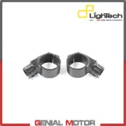 LIGHTECH Clip Ons 50 Offse 20 Triumph Daytona 675 2007 > 2018
