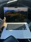 Apple MacBook Air 15" (512GB SSD, M2, 8GB) Laptop - Starlight - MQKV3LL/A (June,