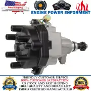 Ignition Distributor for Nissan Pathfinder Frontier Xterra Quest 3.3L V6 1996-04 (for: Nissan)