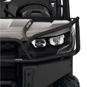 Can-Am OEM Front Corner Protectors 2019 & Prior Defender/Max 715002833 **NEW**