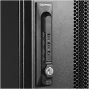 CyberPower CRA40001 Rack Security Lock - 2 - for Security, Rack