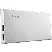 在飛比找蝦皮購物優惠-【Apacer】 B522 鋁合金 行動電源 電芯容量 10