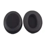 Comfortable Sponge Earpads for Edifier H840 H841p Headset Earmuffs Props