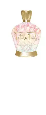 Designer Skin TATTLE TAIL Untamed Natural Bronzer Tanning Lotion