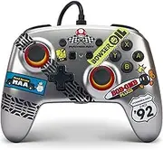 POWERA NSW ENWIRED CTRL MARIO KART