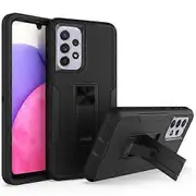 For Samsung Galaxy A33 5G Magnetic Holder Phone Case