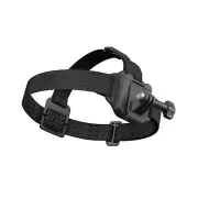 For GoPro11/10 two-in-one Hat Clip Quick Detachable Headband Head Strap Kits