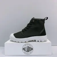 在飛比找Yahoo!奇摩拍賣優惠-PALLADIUM PAMPA HI LITE+ WP 男女