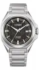 Citizen Series 8 Automatic Watch with Silver Bracelet NB6050-51E