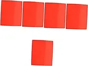 MAGICLULU Pcs Silicone Dehydrator Mats Reusable Dryer Oven Mats Nonstick Sheets for Home Kitchen Use