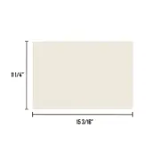 Drolet Austral, Azimuth, Baltic, Legend, Myriad Ceramic Replacement Glass