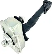 for Peugeot 308 Car Rear Door Hinge Stop Switch Hinge Limiter Door Stopper Door Hinge Replacement Accessories 9677361280
