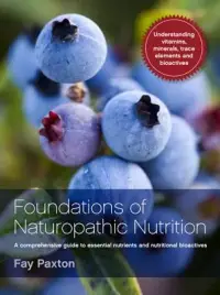 在飛比找博客來優惠-Foundations of Naturopathic Nu