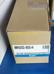 For SMC MRHQ10D-180S-N cylinder