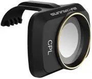 CamGo Sunnylife CPL Filter Lens for Mavic Mini/Mini 2/SE/2 SE/4K