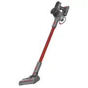 MyGenie X-Lite Pro Cordless Stick Vacuum Red 10005018
