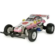 Tamiya 58354-60A 1/10 RC The Frog 2WD Off-Road Buggy Kit