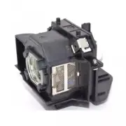 EUALFA Lamp for EPSON EMP-TWD1 Projector