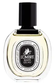 Diptyque L'Ombre Dans L'Eau Eau de Toilette at Nordstrom,