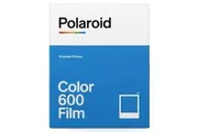 Polaroid 600 Colour Film - 8 Instant Photos