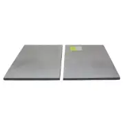 Set of 2 NSF Pizza Oven Stones 26-7/8″ x 36″x1″ Bakers Pride Model E-541, E541