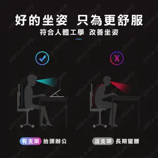 筆電支架 平板電腦支架 散熱架 筆電 平板 手機 支架 電腦架 筆電架 折疊式 散熱器 散熱墊 筆電增高架 URS