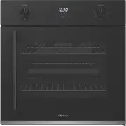 Technika 60cm 5 Function Right Side Opening Oven