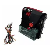 CH-268T Arcade game Top Entry CPU Coin Acceptor Selector for Vending machine