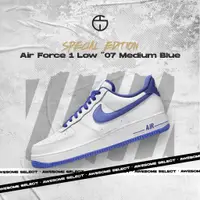 在飛比找蝦皮購物優惠-奧升嚴選 • Nike Air Force 1' 07 Lo