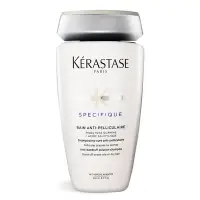 在飛比找Yahoo奇摩購物中心優惠-*KERASTASE 卡詩 飛梭淨化髮浴250ml-國際航空