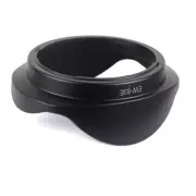 Reversable EW-83E EW83E Lens Hood for EF 16-35mm f/2.8 L USM 17-40mm h