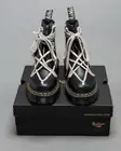 Dr. Martens x Rick Owens 1460 BEX / MENS 7 / WOMENS 8