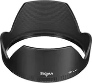 Sigma 5000571 LH876-01 24-70mm f/2.8 IF EX DG HSM Lens Hoods, Black