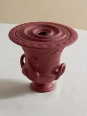 [L'Objet] L'Objet - + Klaus Jürgen Schmidt Pantheon Hydra Scented Candle - Red - One size One size Red