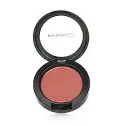 Mac Sheertone Shimmer Blush - Peachtwist --6g/0.21oz By Mac