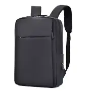 -Theft Laptop Backpack Capacity Travel Bag Men's Backpack Student School1683